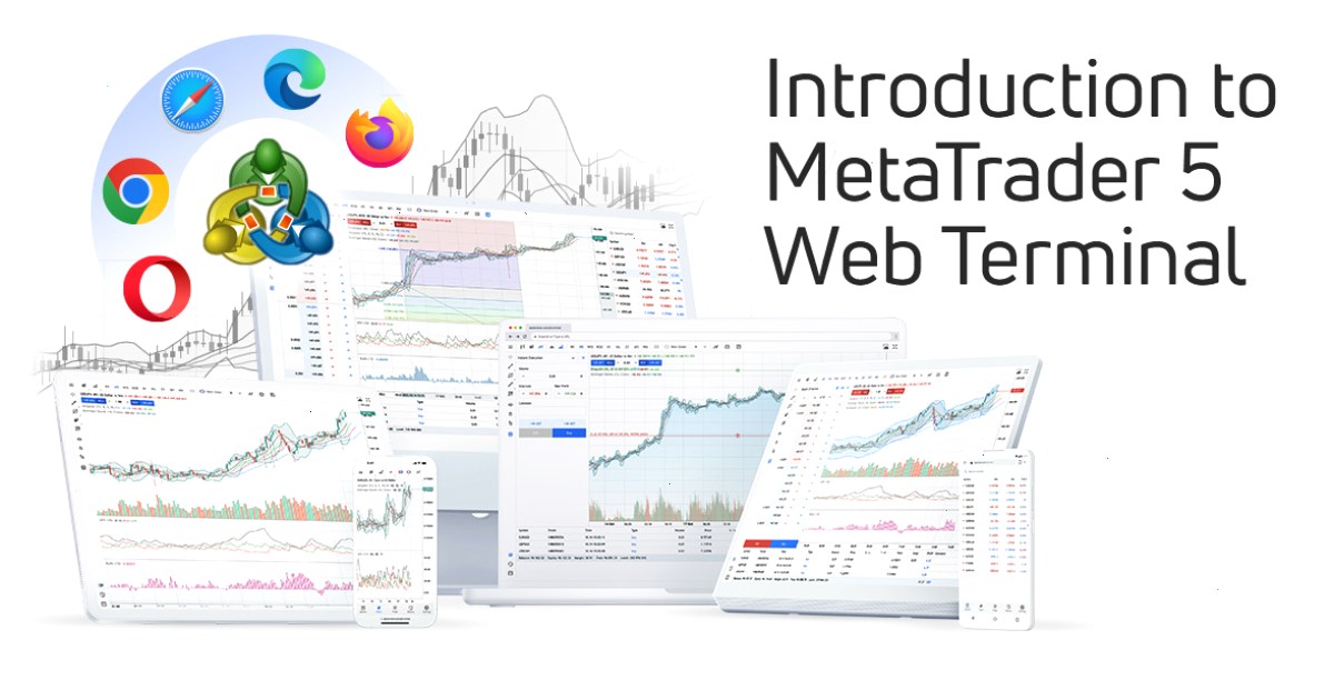 MT5官网_MT5_策略优化入口：视频：MetaTrader 5 网页端简介（封面配图）